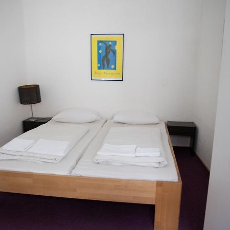 City Hotel Meesenburg Βίρτσμπουργκ Εξωτερικό φωτογραφία