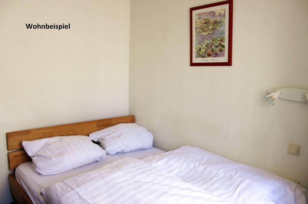 City Hotel Meesenburg Βίρτσμπουργκ Δωμάτιο φωτογραφία