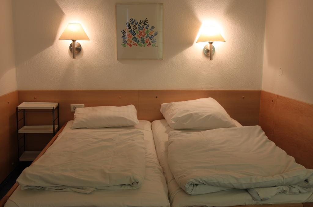City Hotel Meesenburg Βίρτσμπουργκ Δωμάτιο φωτογραφία