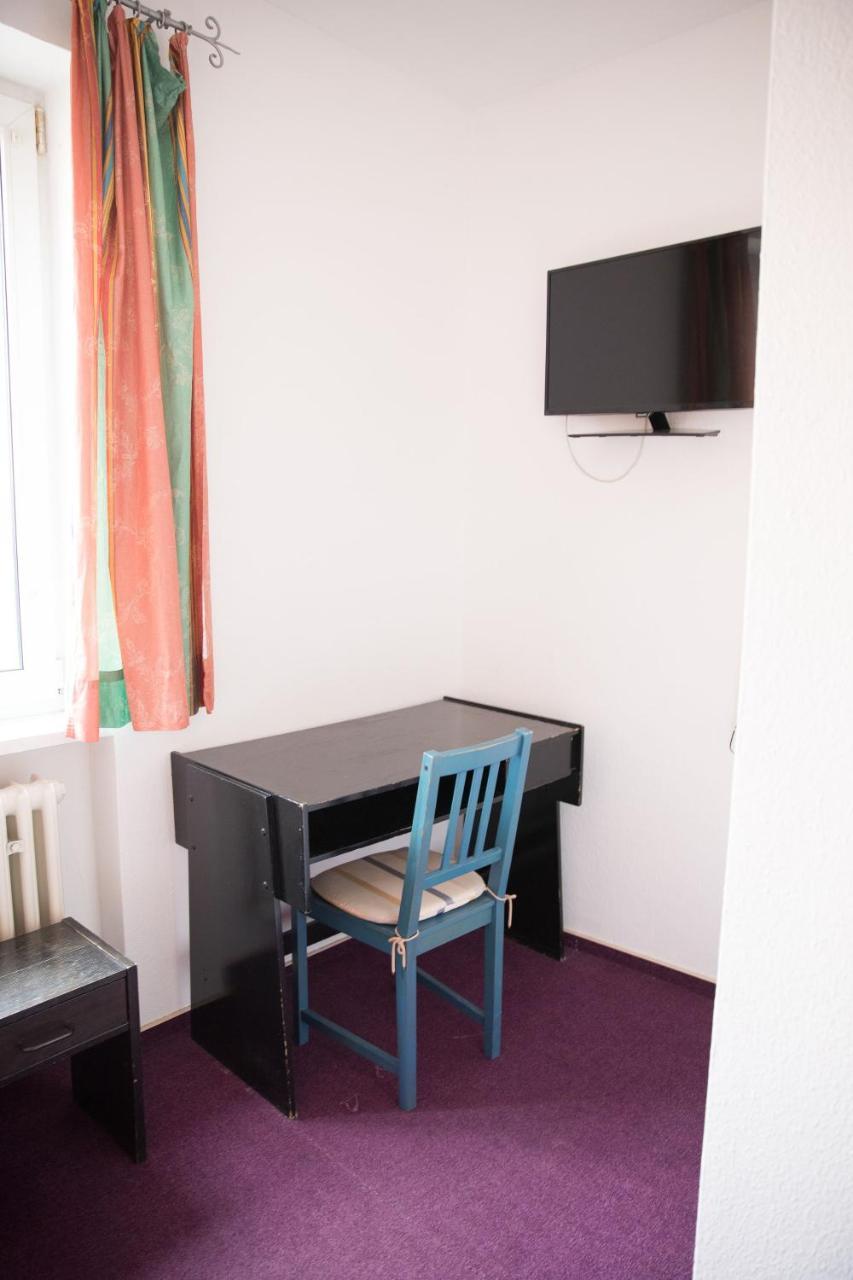 City Hotel Meesenburg Βίρτσμπουργκ Εξωτερικό φωτογραφία