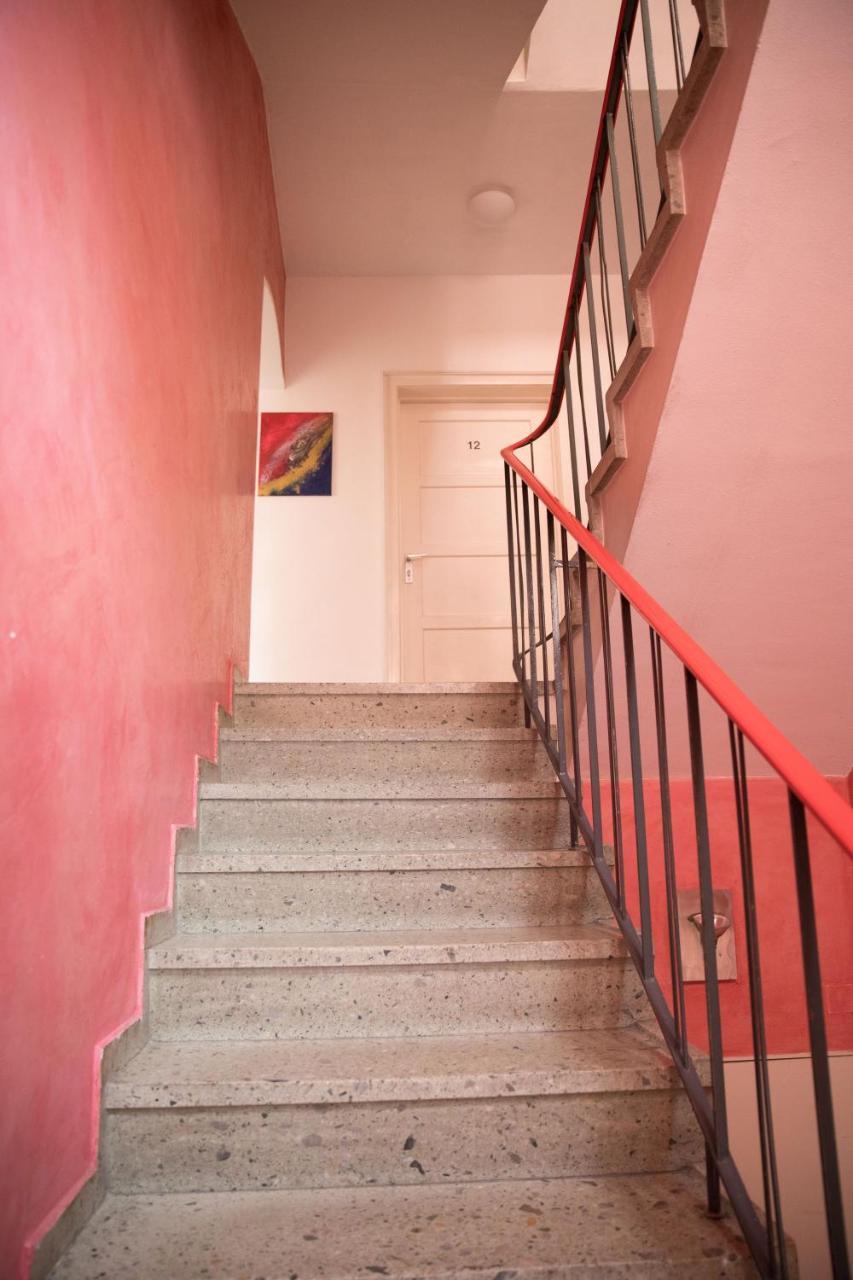 City Hotel Meesenburg Βίρτσμπουργκ Εξωτερικό φωτογραφία