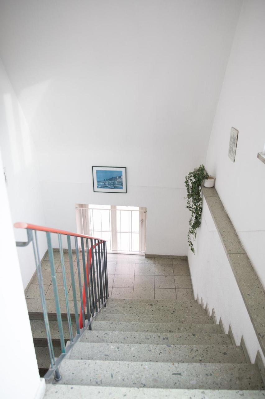 City Hotel Meesenburg Βίρτσμπουργκ Εξωτερικό φωτογραφία